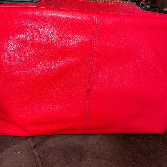 Kate Spade typewriter purse (leather) (rare) (comes with dust bag) - Picture 5 of 9